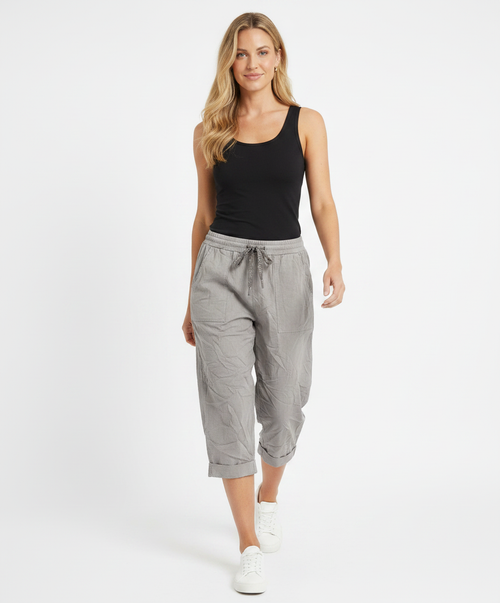 Trousers — Fango