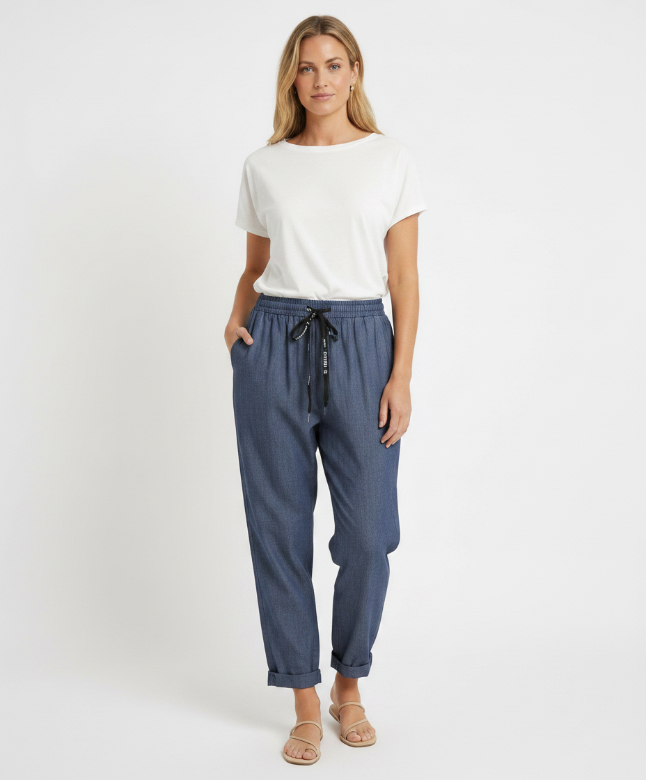 Trousers — jeans