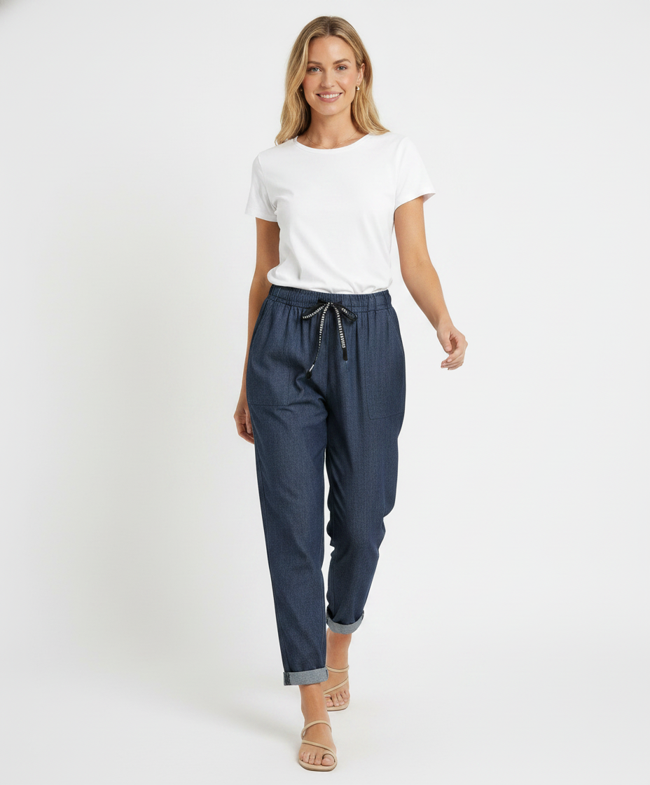 Trousers — jeans